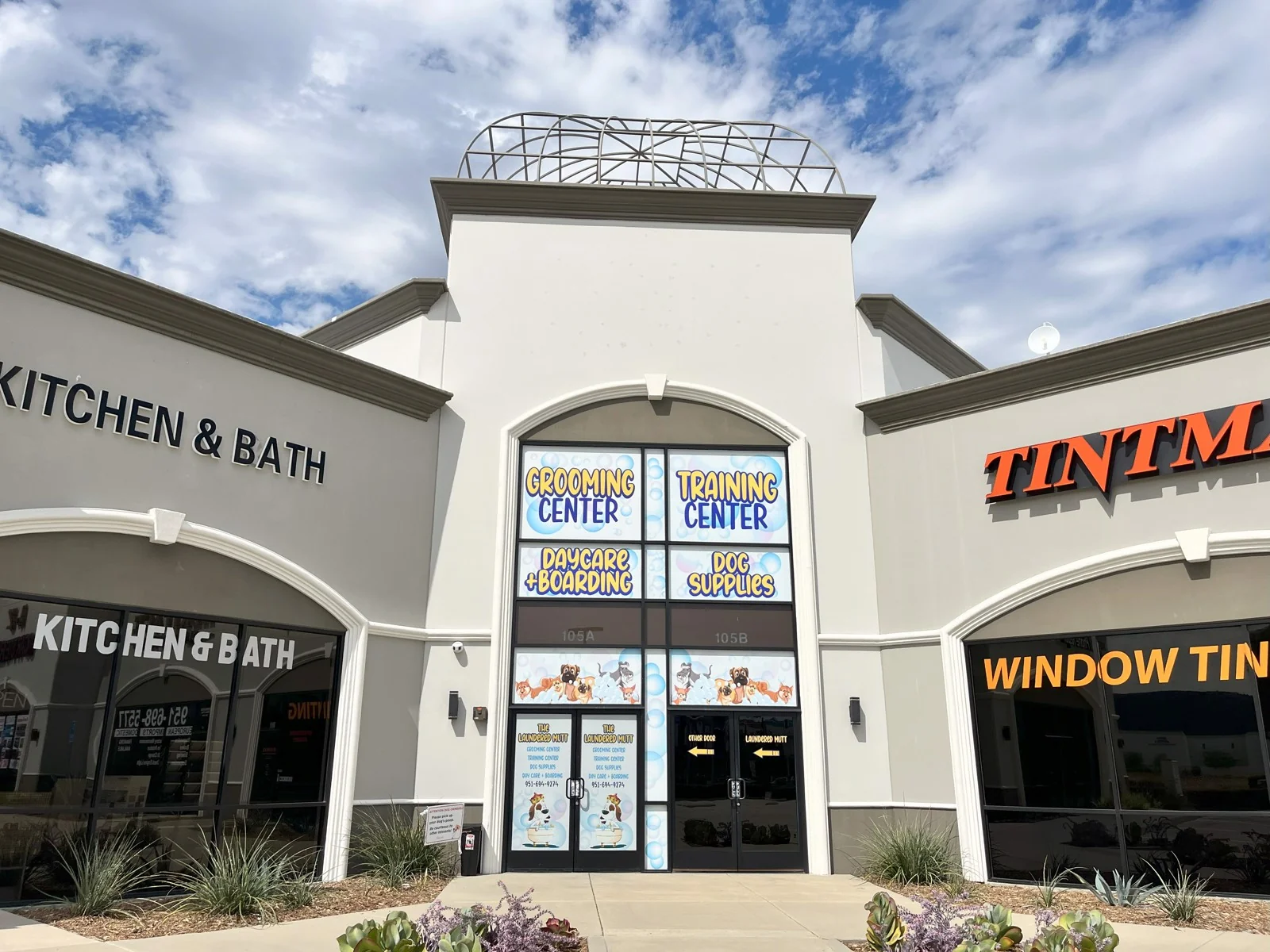 MURRIETA BUSINESS CENTER - photo 3 - Murrieta, CA