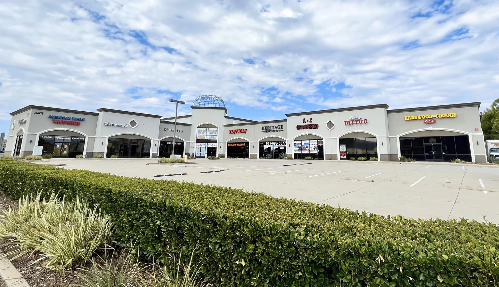 MURRIETA BUSINESS CENTER - photo 5 - Murrieta, CA