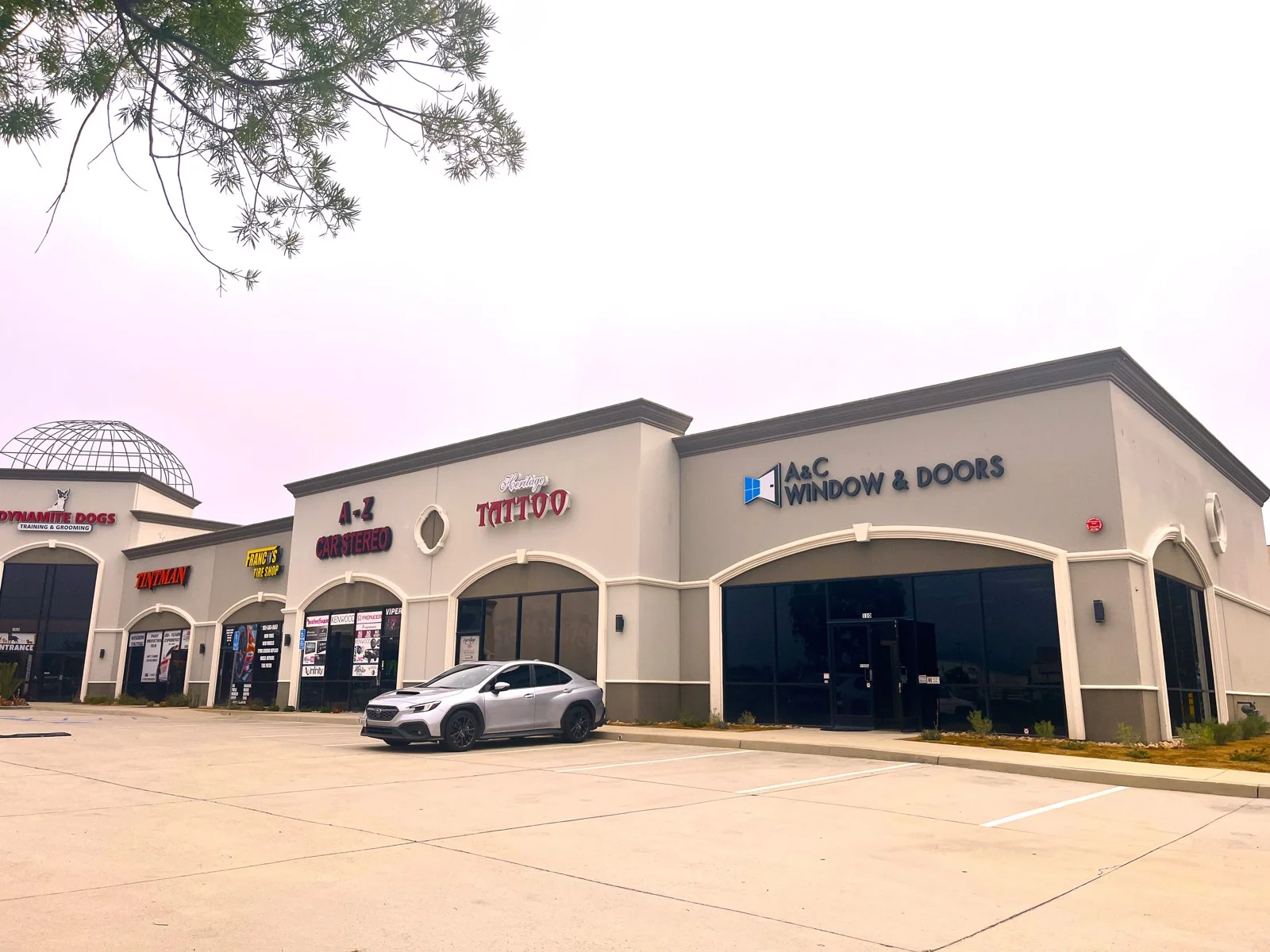 MURRIETA BUSINESS CENTER - photo 6 - Murrieta, CA