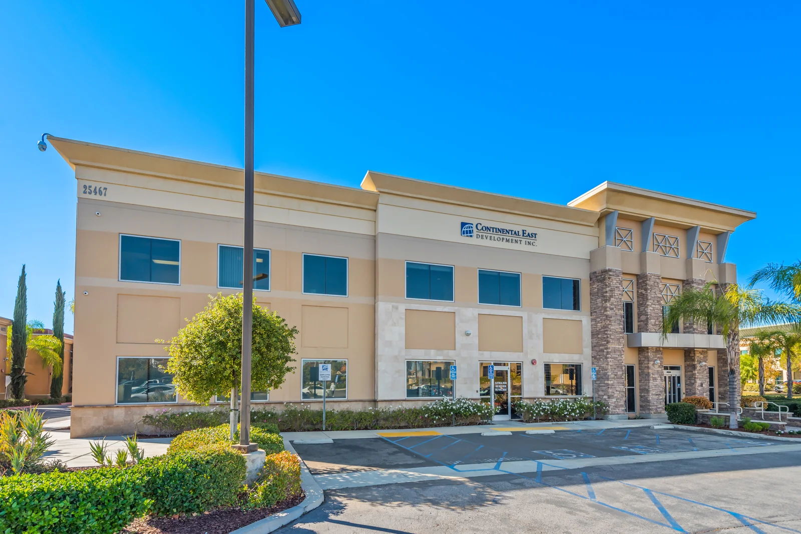 25467 Medical Center Drive — Lease in Murrieta, CA, photo 3 of 6