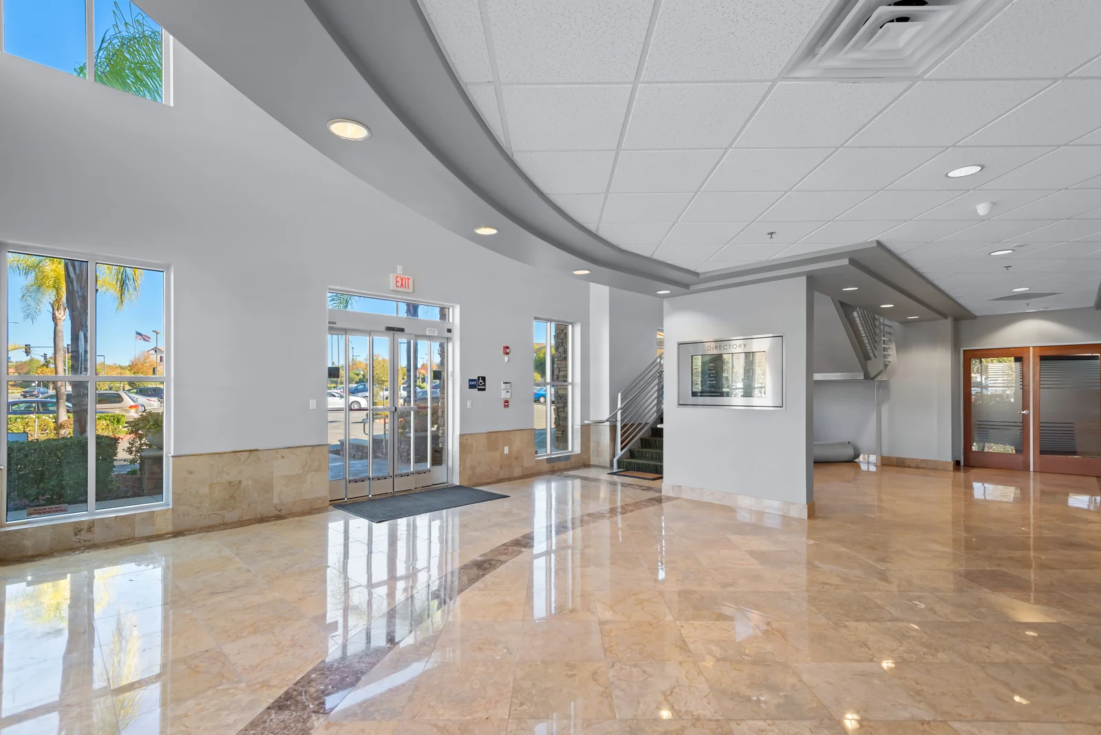 25467 Medical Center Drive — Lease in Murrieta, CA, photo 4 of 6