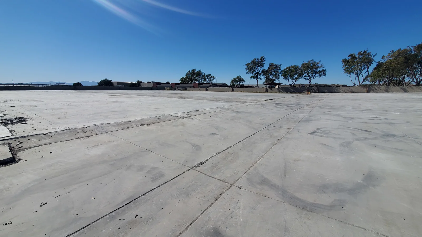 Land in Rialto, CA