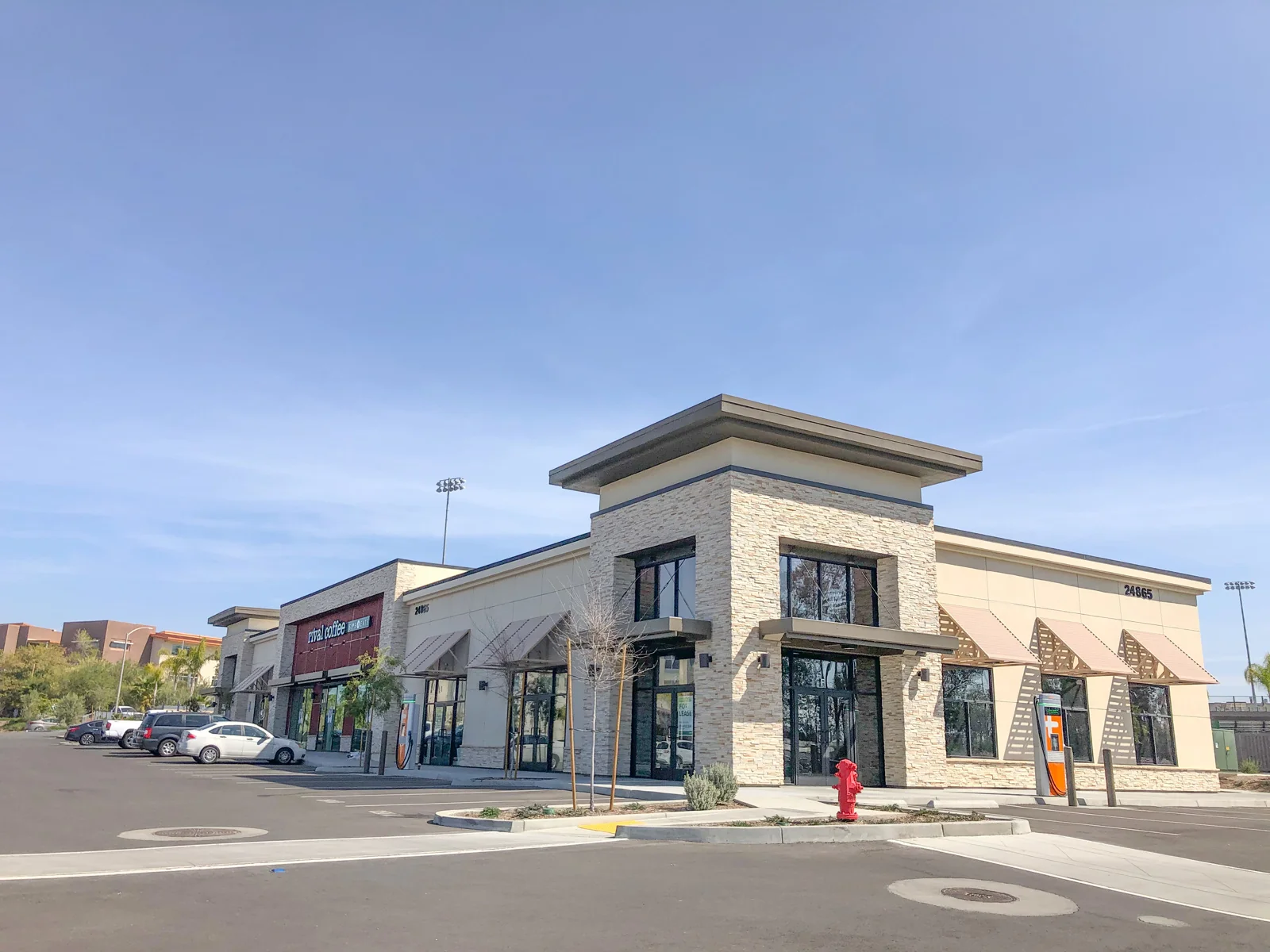 MURRIETA COMMONS — Lease in Murrieta, CA, photo 2 of 4