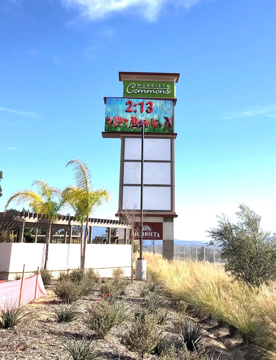 MURRIETA COMMONS — Lease in Murrieta, CA, photo 4 of 4