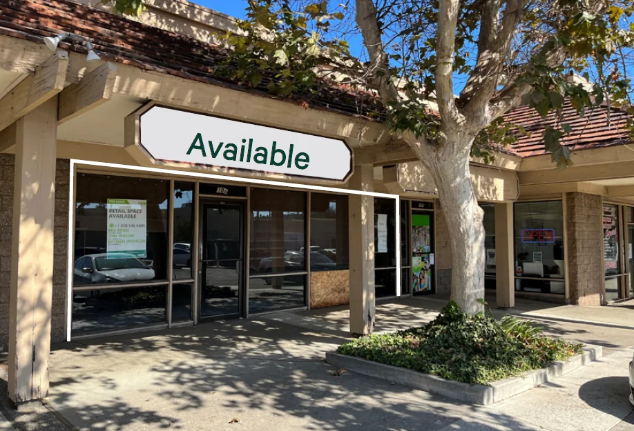 Escondido Town & Country East — Lease in Escondido, CA, photo 1 of 1