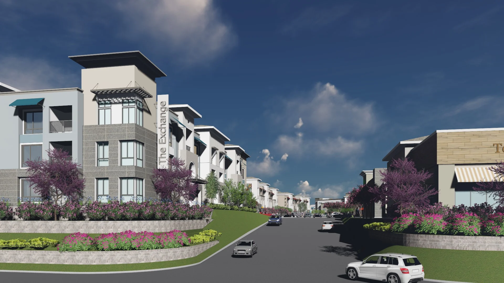 Riverside-The Exchange — Lease in Riverside, CA, photo 6 of 8