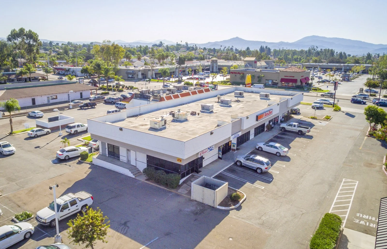 440 W Felicita Ave — Lease in Escondido, CA, photo 1 of 1