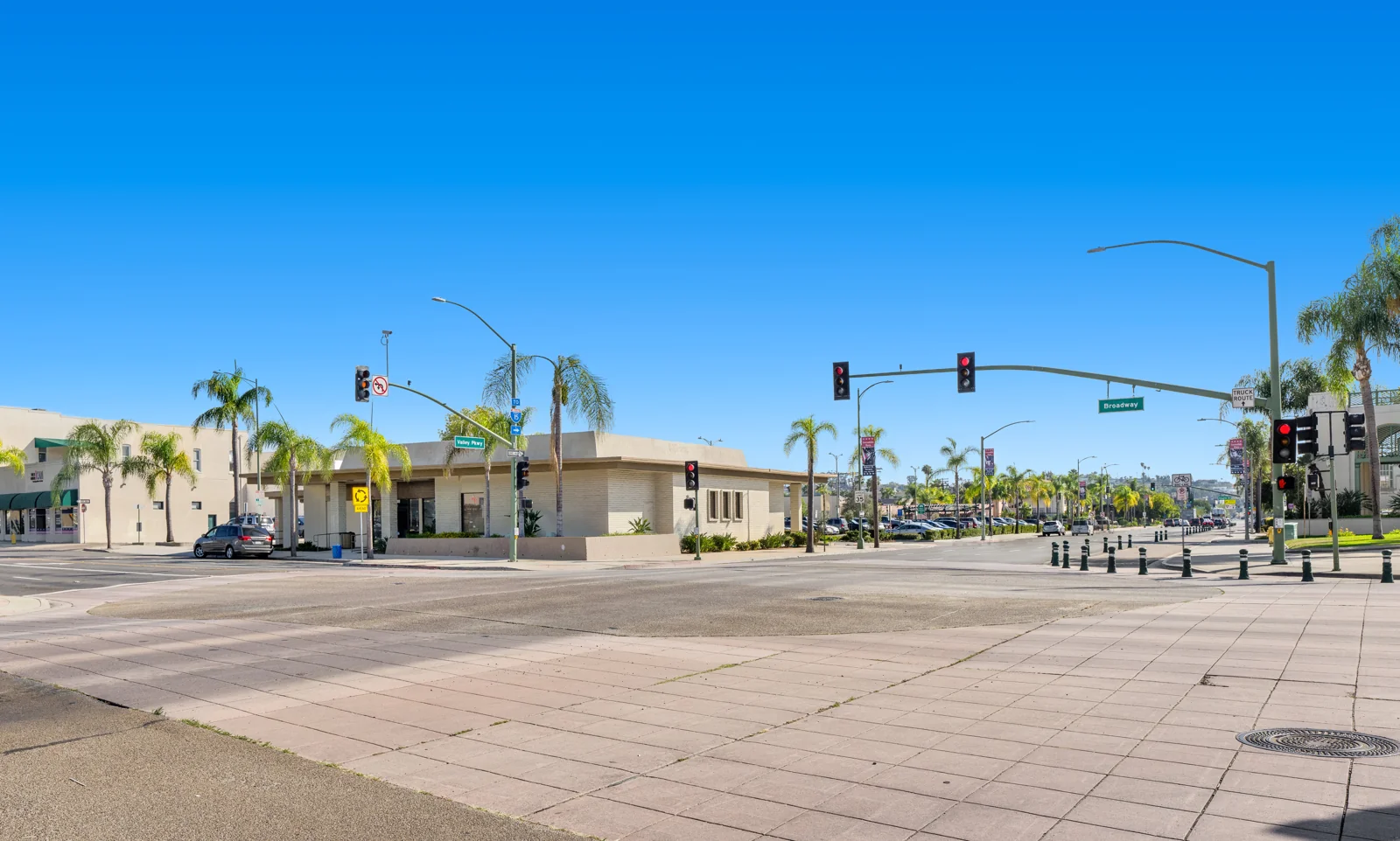 Retail in Escondido, CA