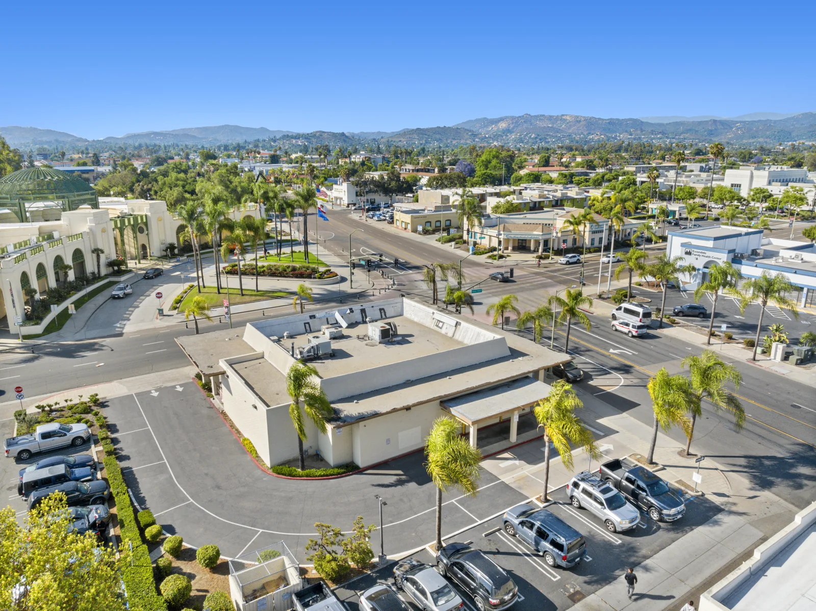 Retail in Escondido, CA — Lease in Escondido, CA, photo 4 of 5