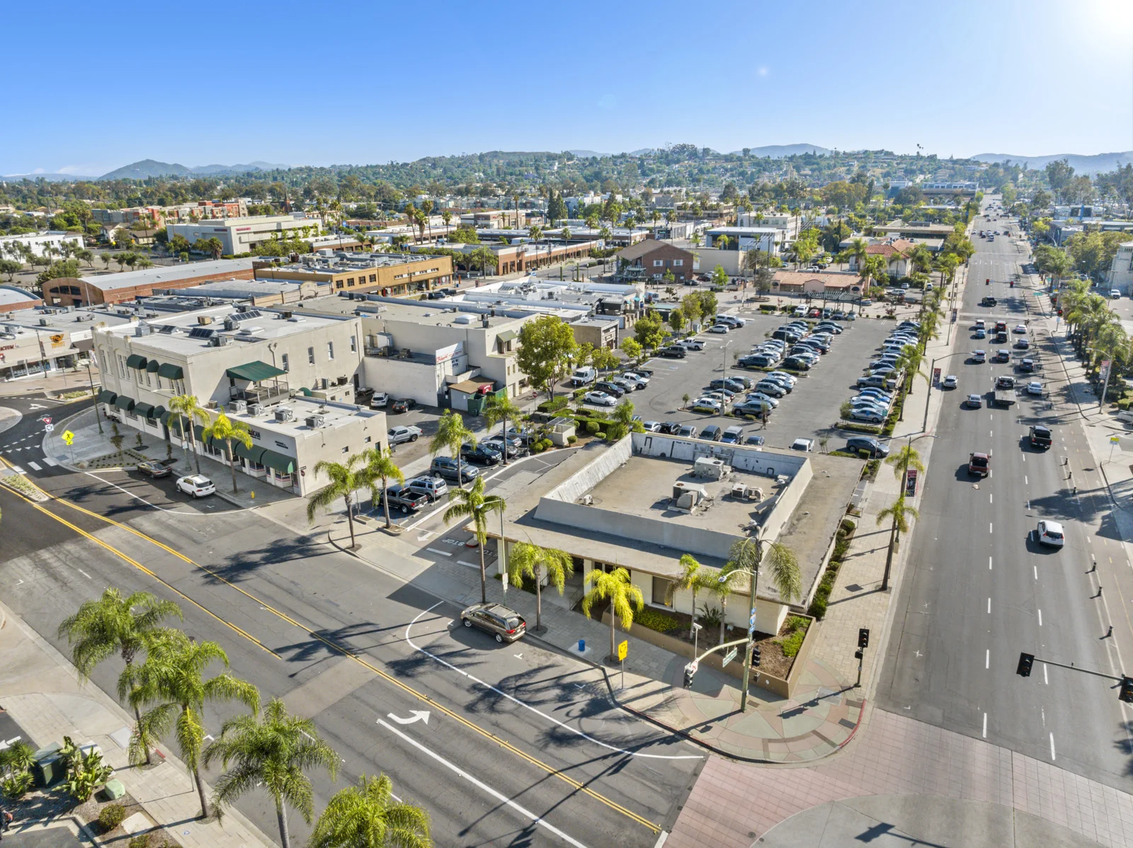 Retail in Escondido, CA — Lease in Escondido, CA, photo 5 of 5