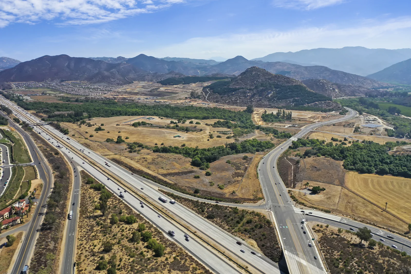 Pala Ranch - photo 1 - Fallbrook, CA
