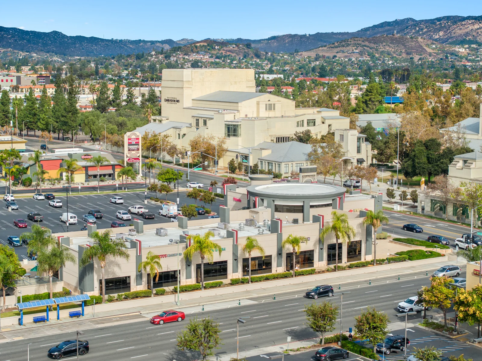 Signature Pavilion — Lease in Escondido, CA, photo 4 of 7