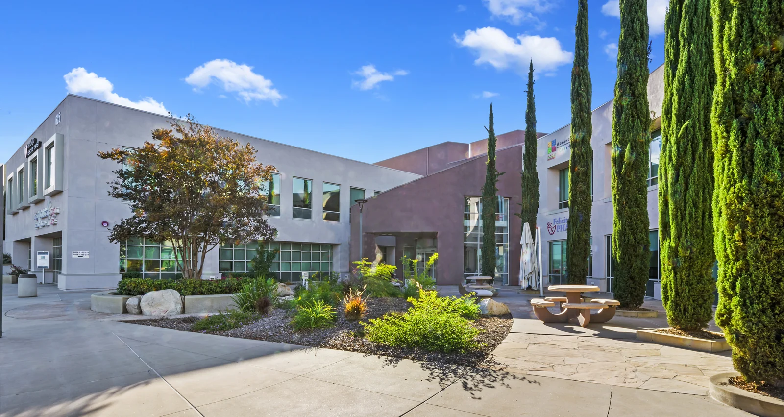Citracado Medical Plaza — Lease in Escondido, CA, photo 1 of 1