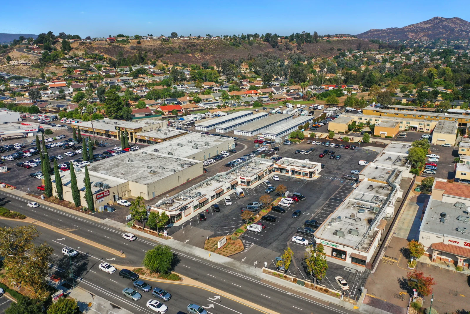 Poway Valley Center - photo 1 - Poway, CA