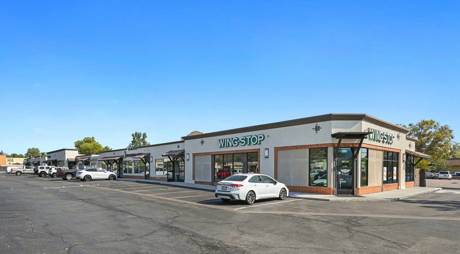Poway Valley Center - photo 3 - Poway, CA