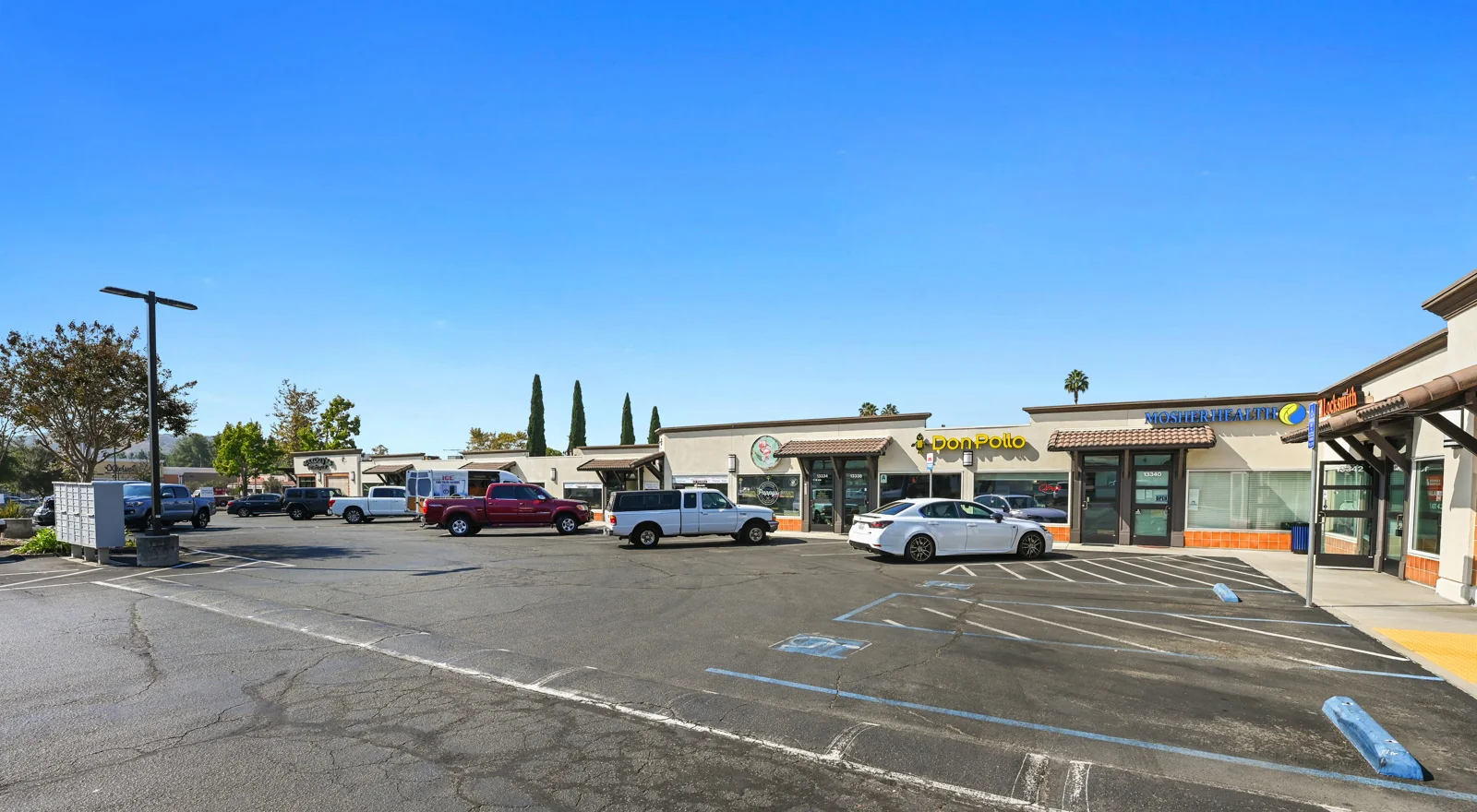 Poway Valley Center - photo 5 - Poway, CA