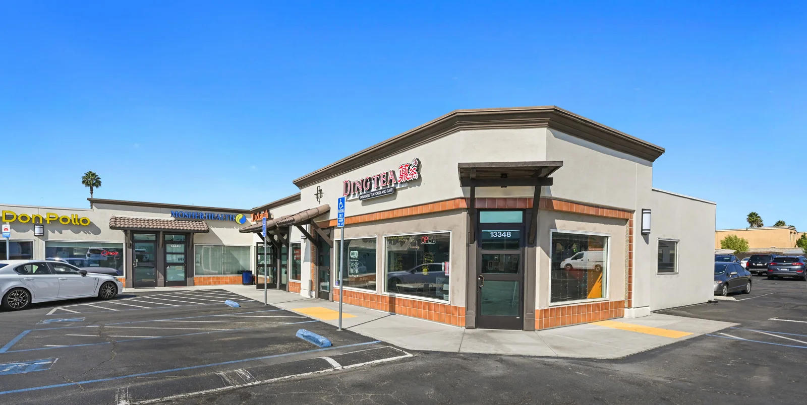 Poway Valley Center - photo 6 - Poway, CA