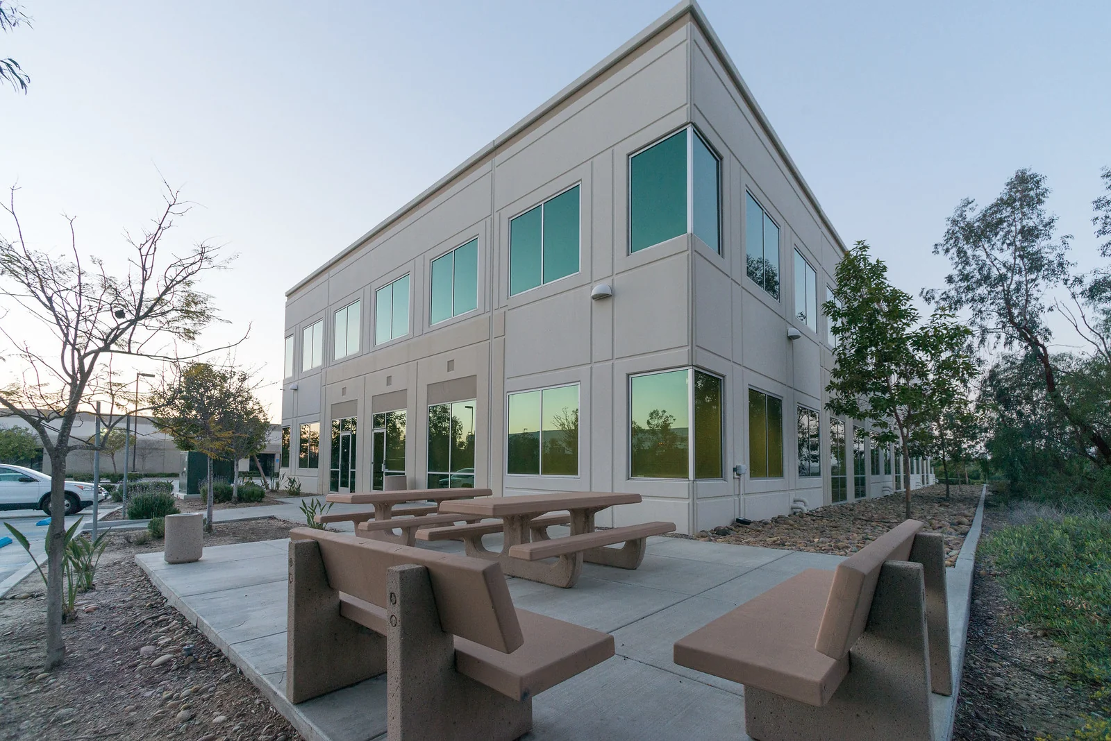 Poway View Executive Center — Lease in Poway, CA, photo 1 of 2