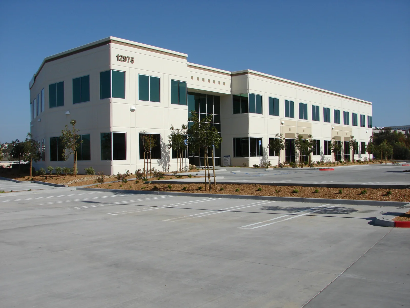 Poway View Executive Center — Lease in Poway, CA, photo 2 of 2