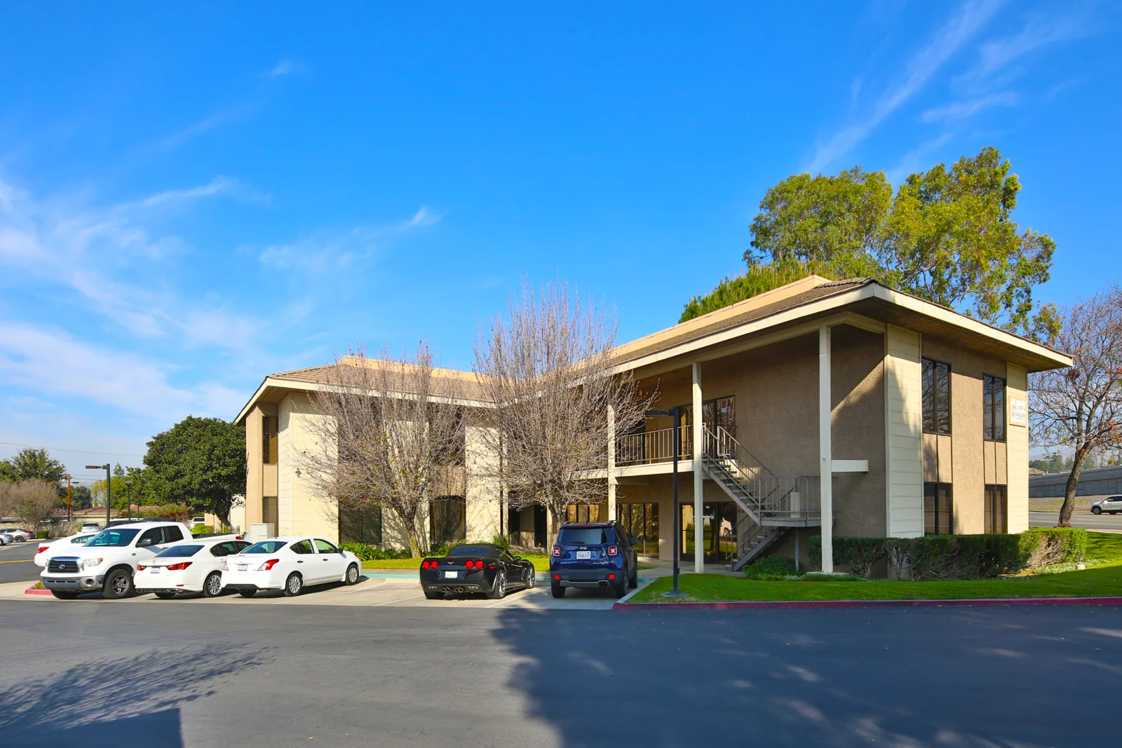 Cove Office Park