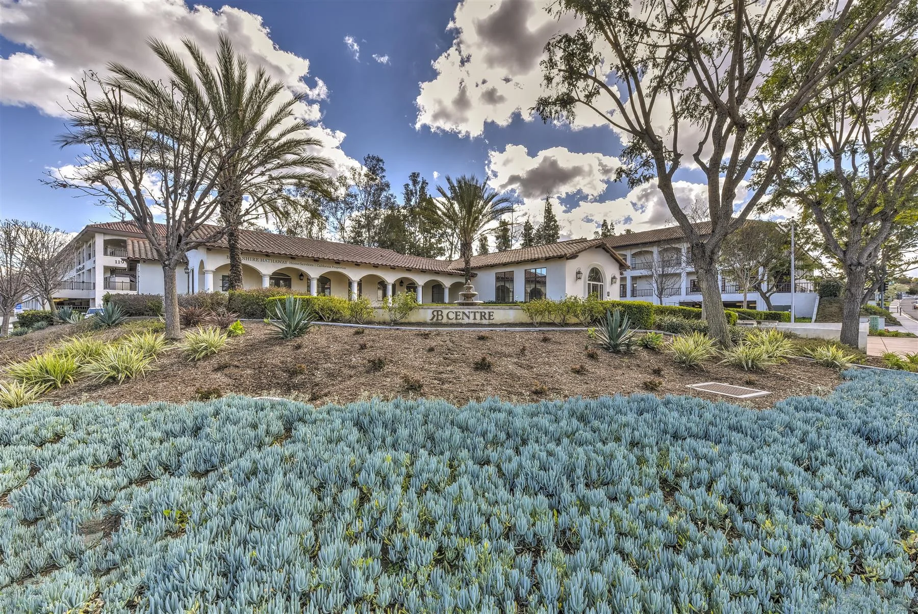 Rancho Bernardo Centre