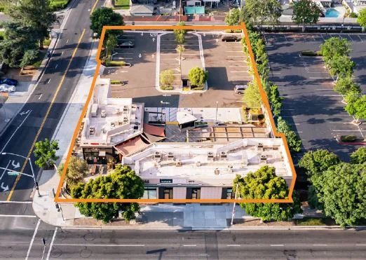 Retail in Riverside, CA — Lease in Riverside, CA, photo 2 of 2