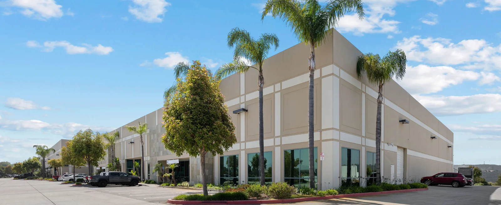 Poway Corporate Center