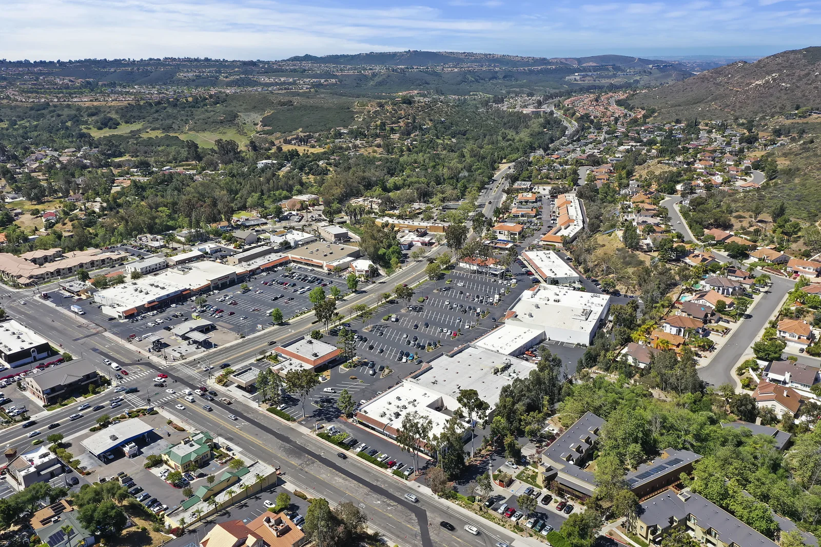 Poway Promenade - photo 2 - Poway, CA