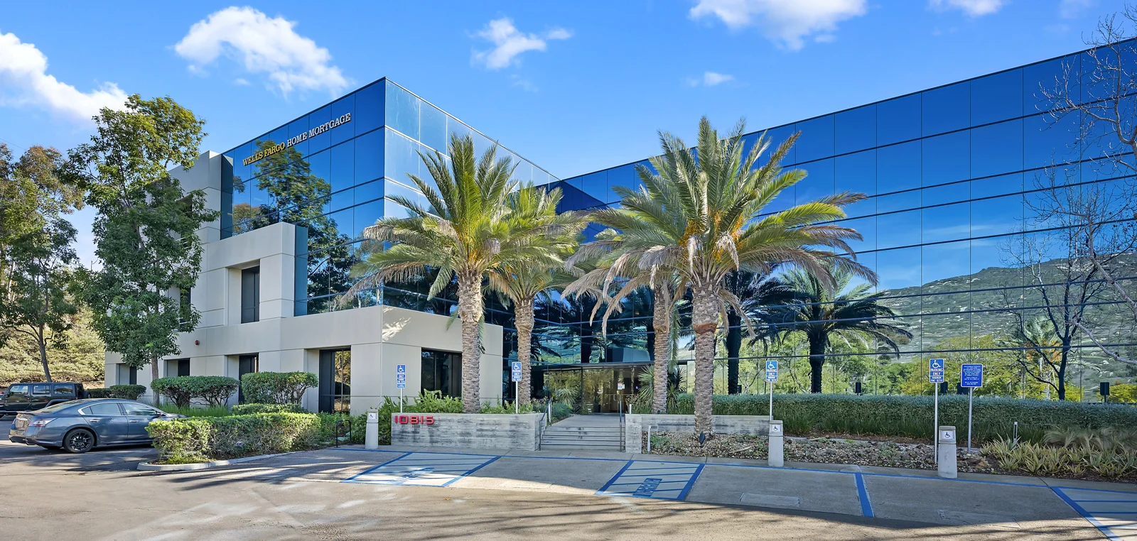 Bernardo Heights Corporate Center