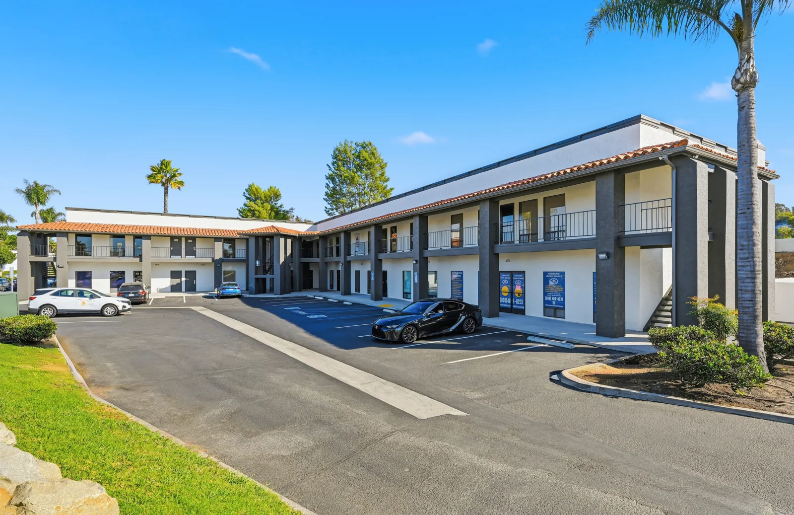 Richland Professional Center — Lease in San Marcos, CA, photo 4 of 6