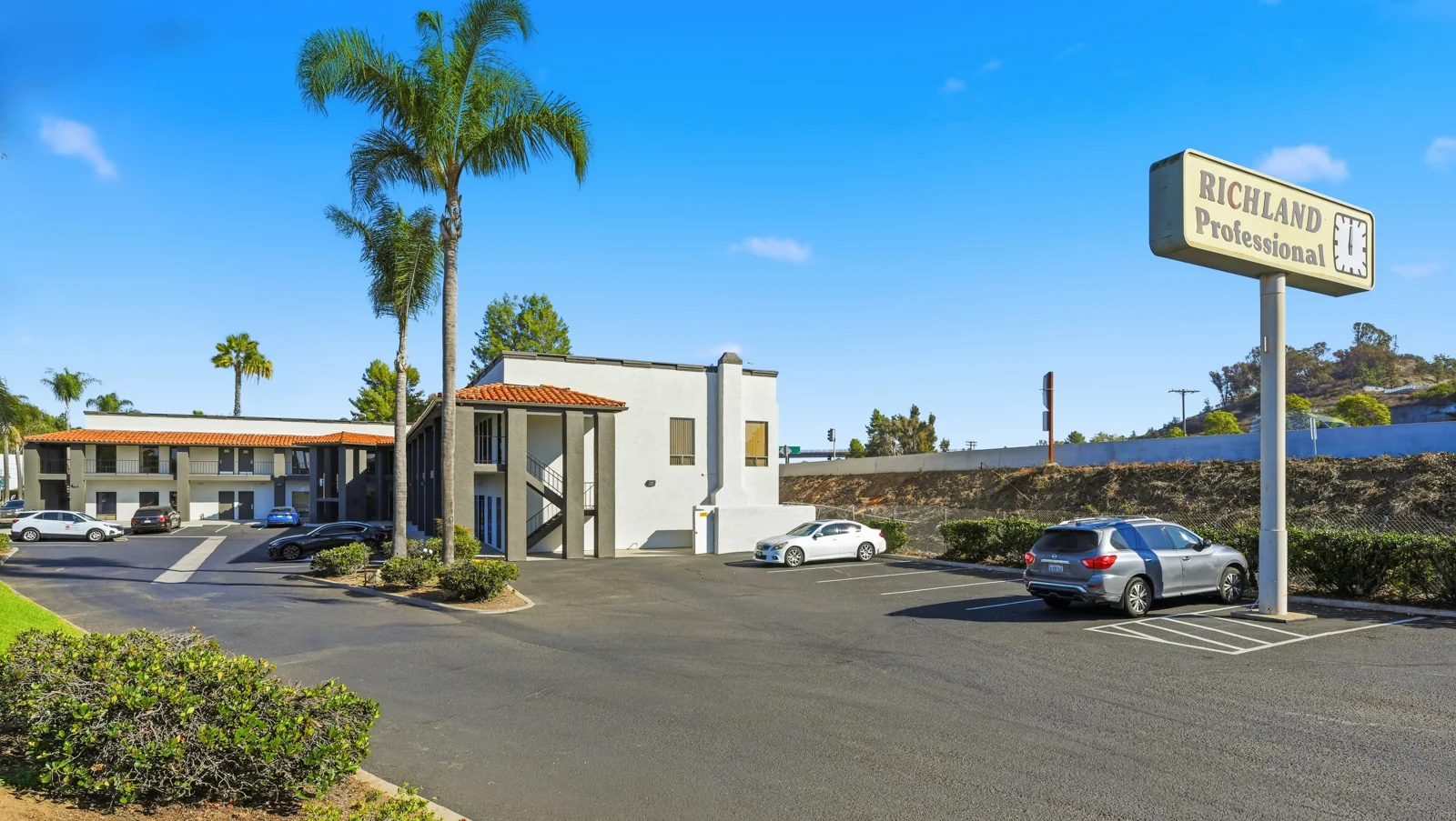 Richland Professional Center — Lease in San Marcos, CA, photo 5 of 6