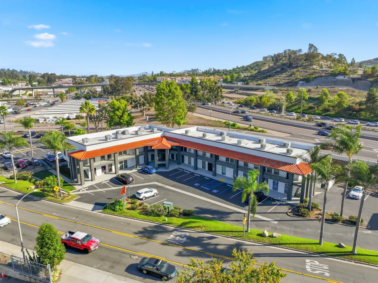 Richland Professional Center — Lease in San Marcos, CA, photo 6 of 6