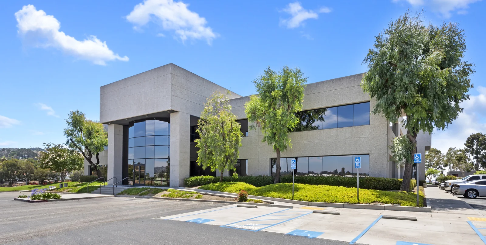 Rancheros Commercial Park — Lease in San Marcos, CA, photo 2 of 8