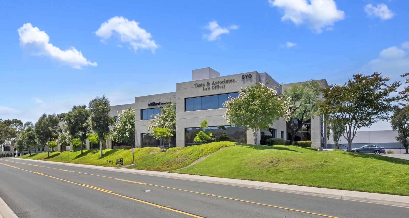 Rancheros Commercial Park — Lease in San Marcos, CA, photo 3 of 8