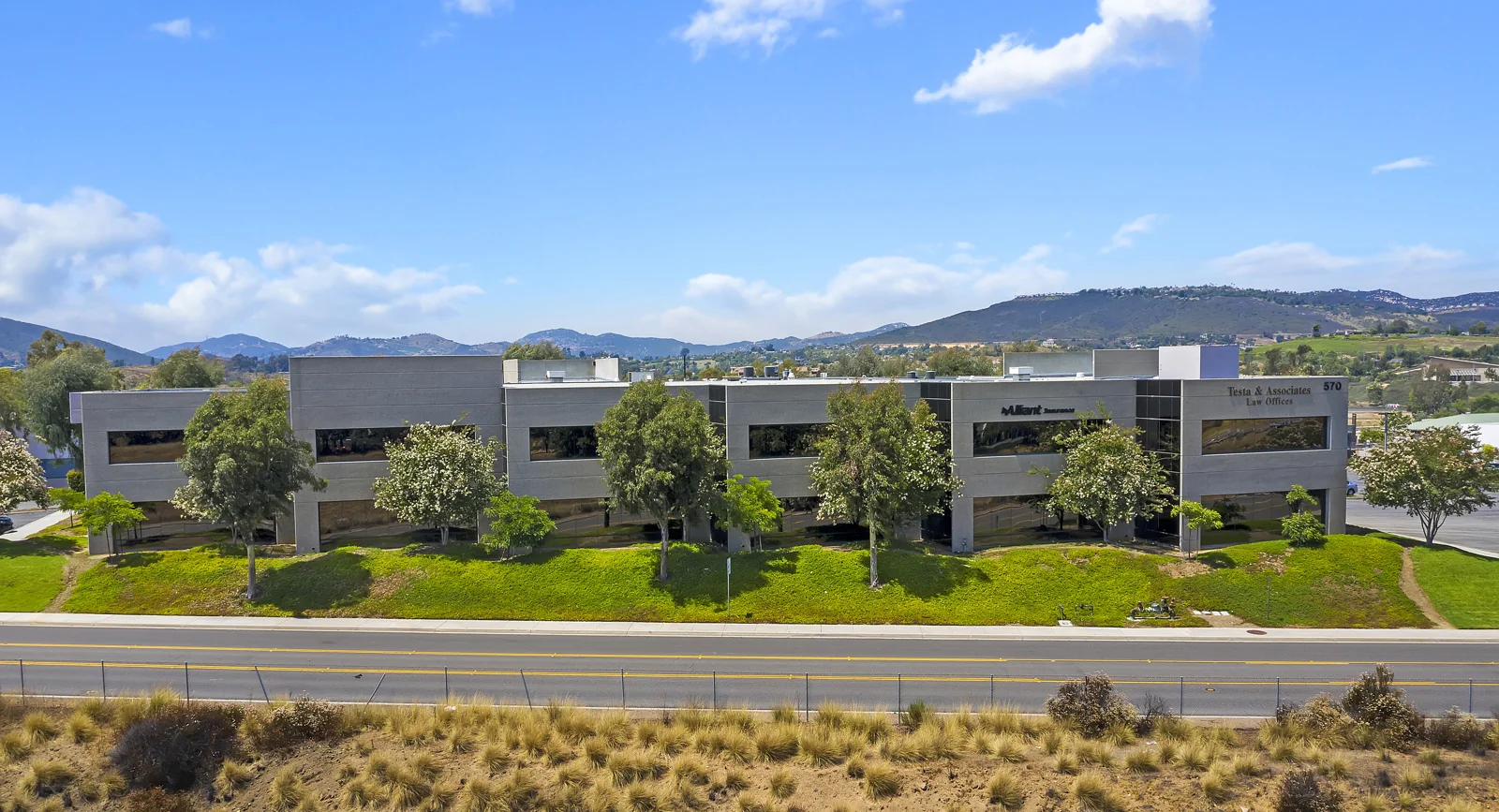 Rancheros Commercial Park — Lease in San Marcos, CA, photo 5 of 8
