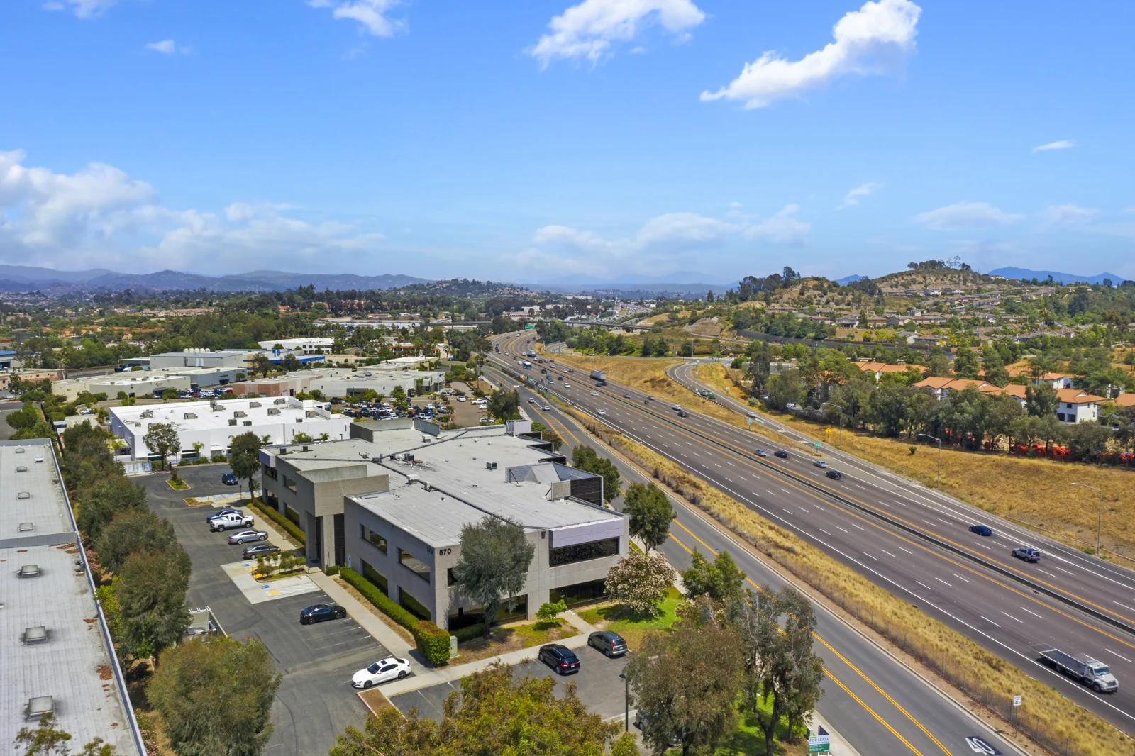 Rancheros Commercial Park — Lease in San Marcos, CA, photo 6 of 8