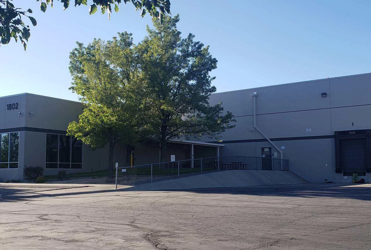 1802 Brierley Way, Suite 105 - industrial in Sparks, NV