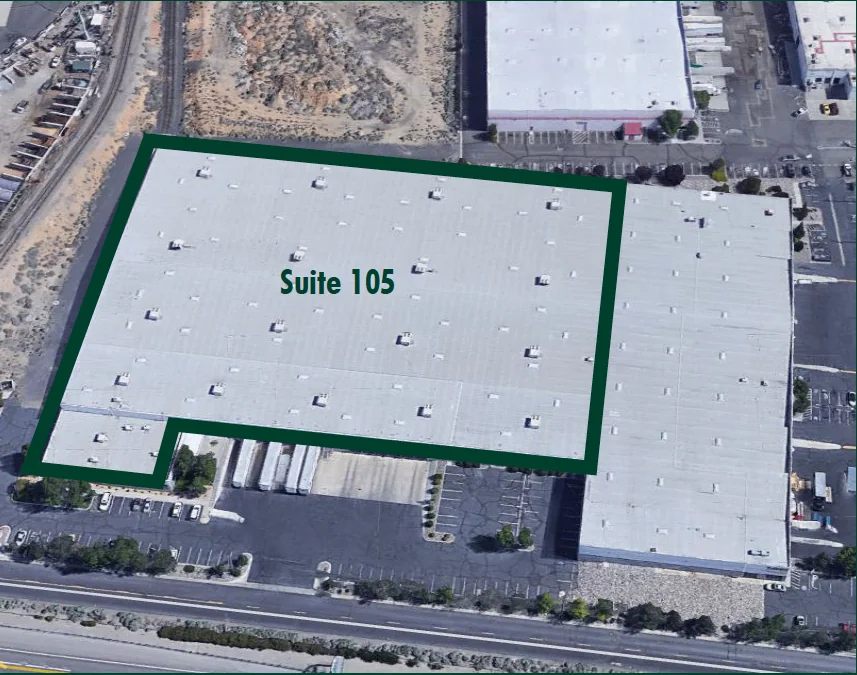 1802 Brierley Way, Suite 105 - photo 2 - Sparks, NV