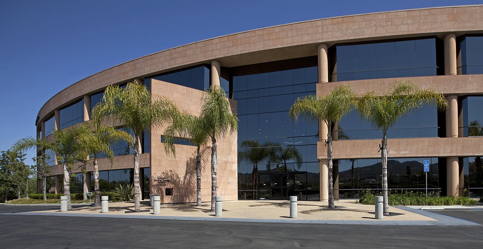 North County Corporate Center — Lease in San Marcos, CA, photo 1 of 2
