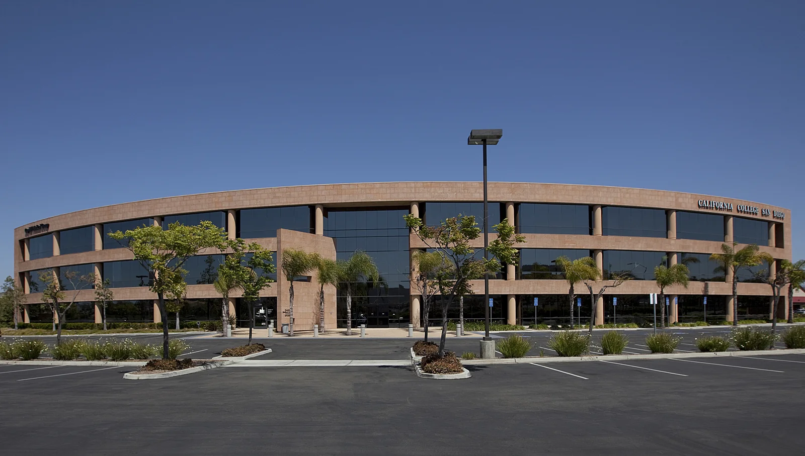 North County Corporate Center — Lease in San Marcos, CA, photo 2 of 2