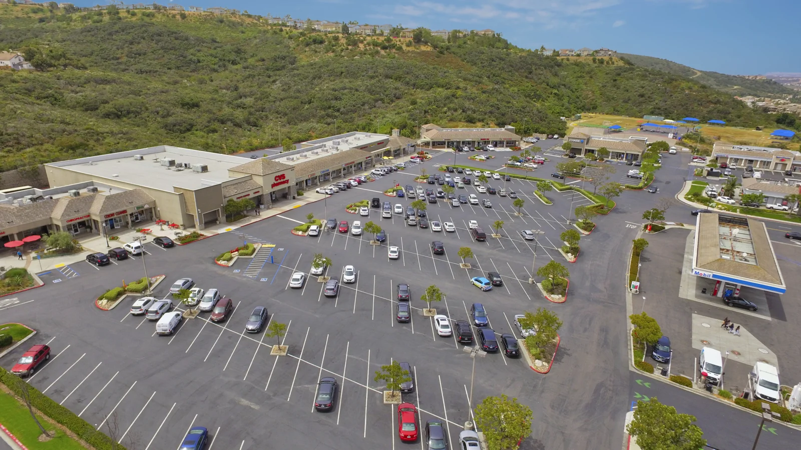 Scripps Ranch Marketplace