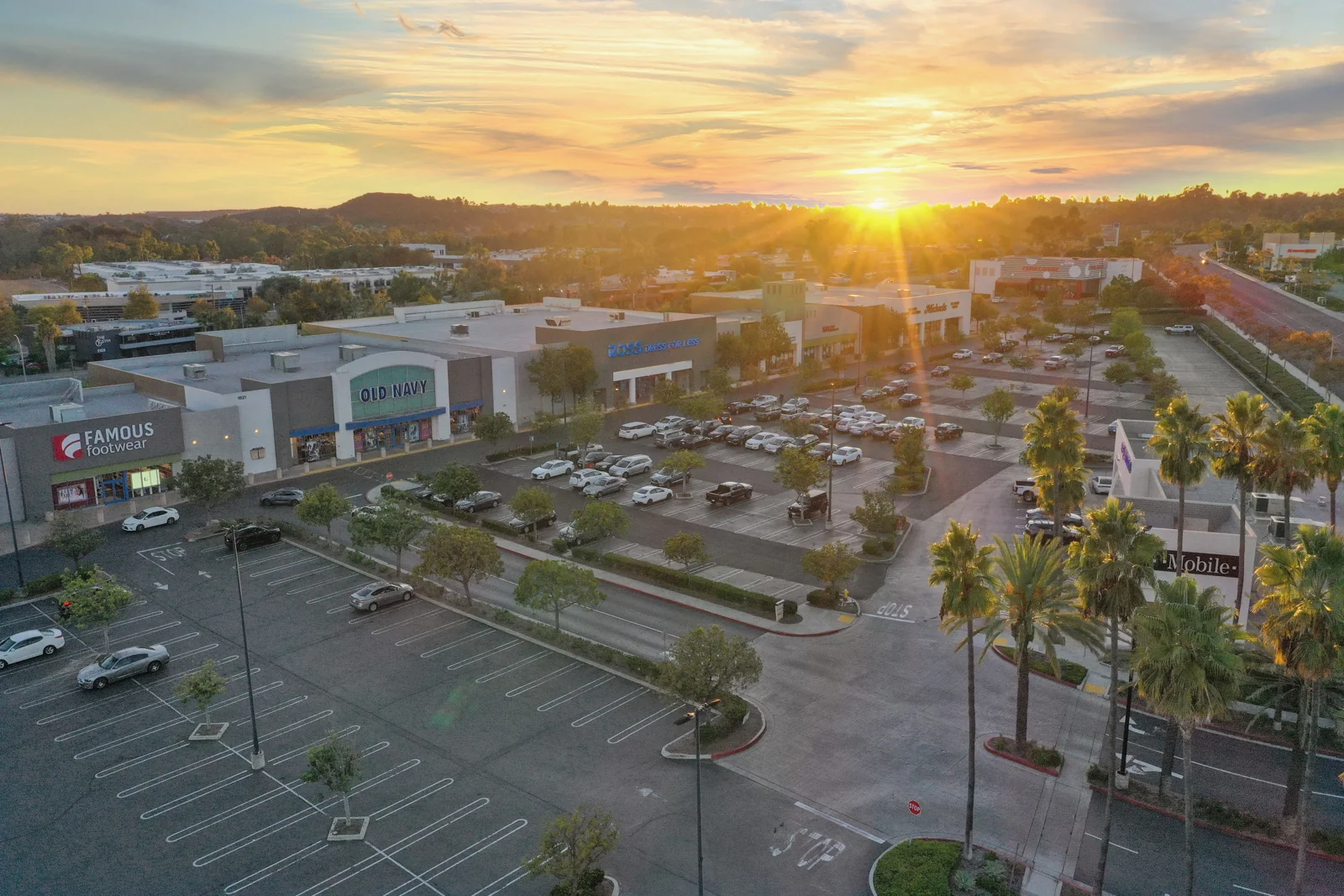 North County Square — Lease in Vista, CA, photo 1 of 7