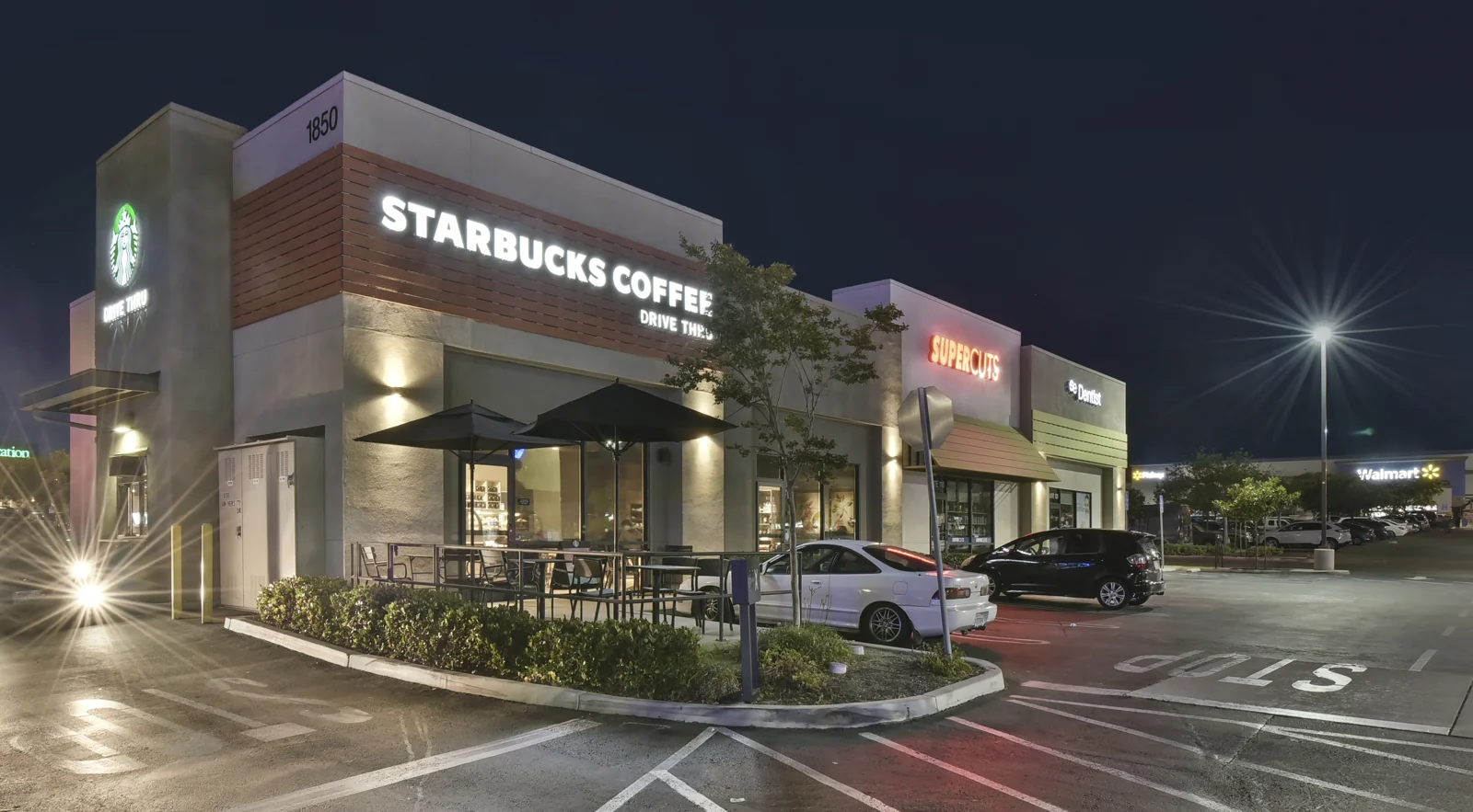 North County Square — Lease in Vista, CA, photo 4 of 7