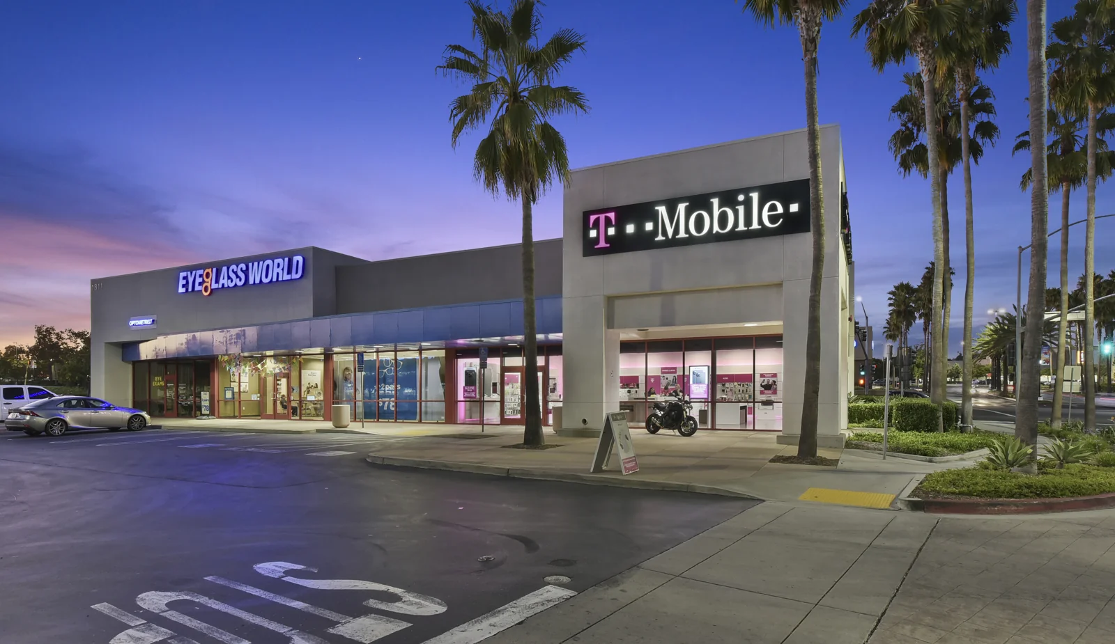 North County Square — Lease in Vista, CA, photo 5 of 7