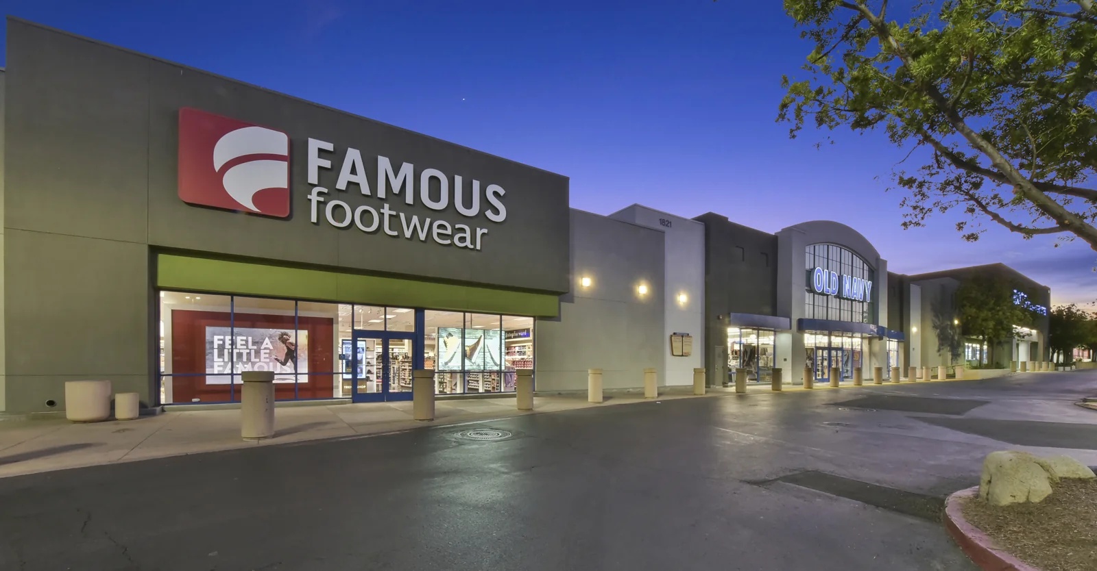 North County Square — Lease in Vista, CA, photo 6 of 7
