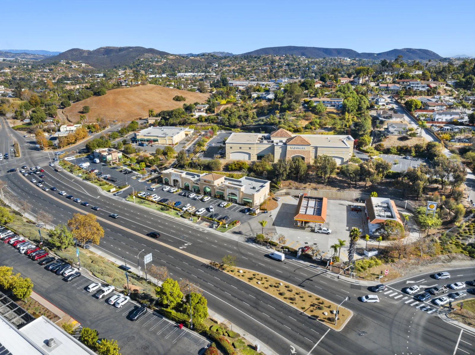 Sycamore Terrace — Lease in Vista, CA, photo 3 of 4