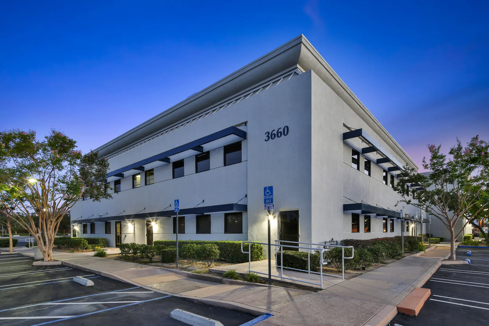 Healthcare in Riverside, CA