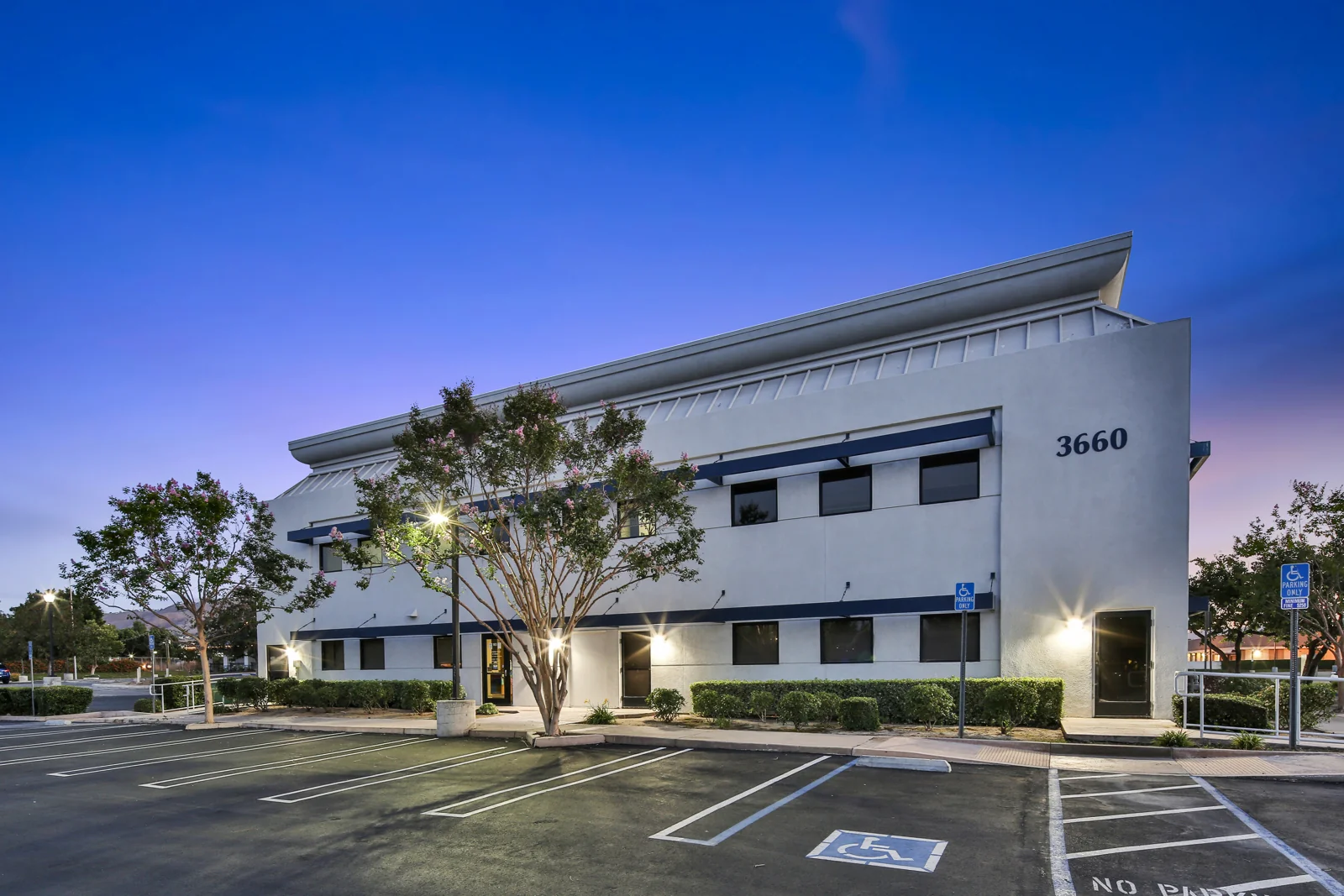 Healthcare in Riverside, CA — Lease in Riverside, CA, photo 2 of 4
