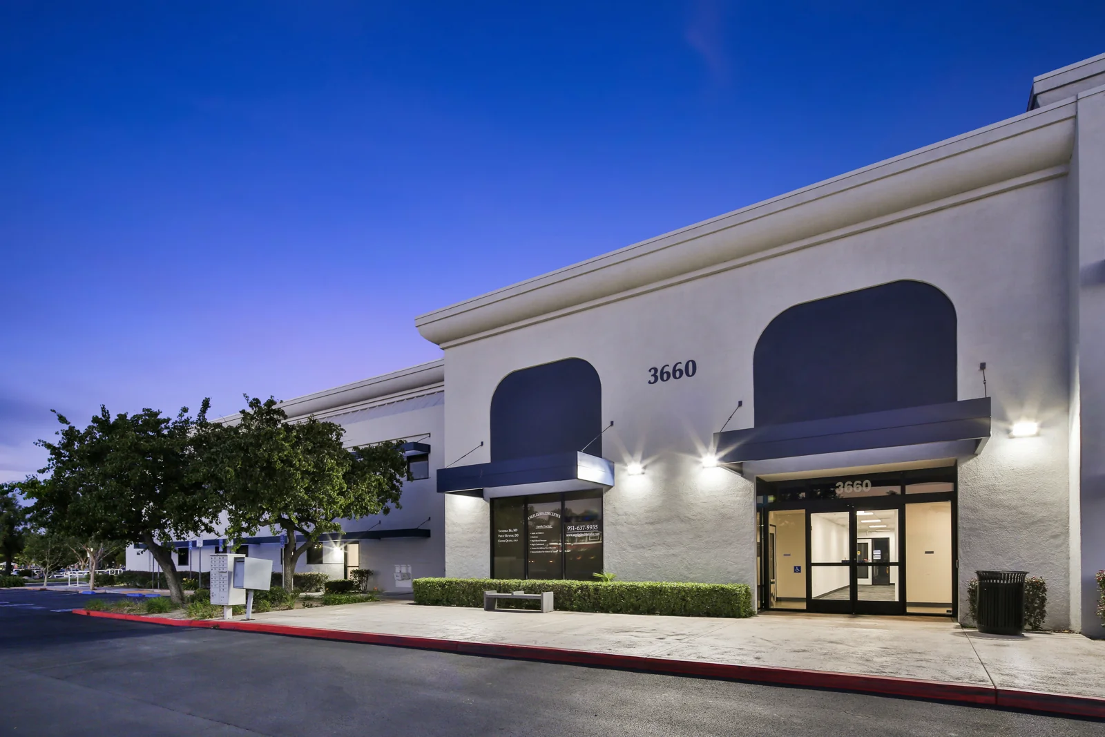Healthcare in Riverside, CA — Lease in Riverside, CA, photo 3 of 4