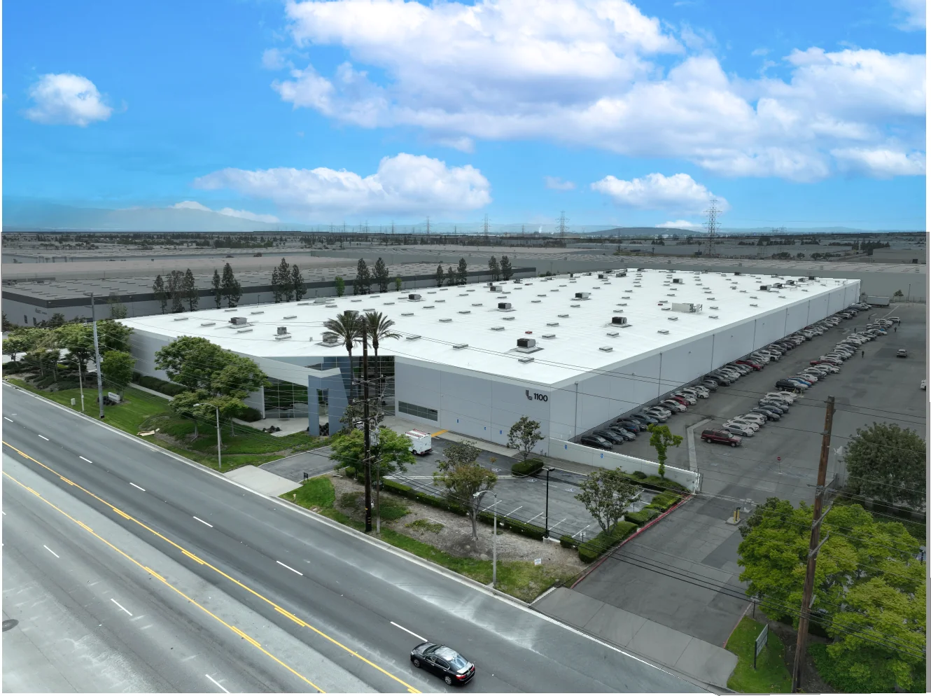 1100 S. Etiwanda Ave, Ontario, CA